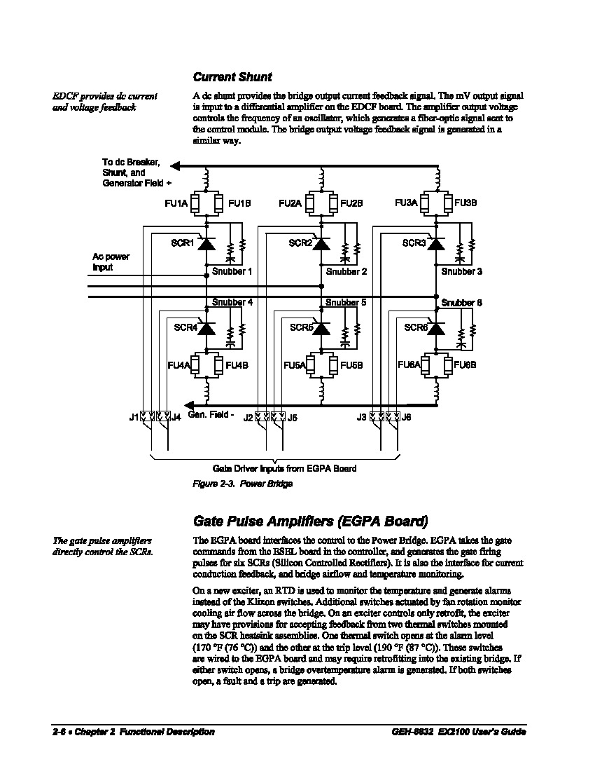 First Page Image of IS200EGPAG1B Gate Pulse Amplifier Board Manual.pdf